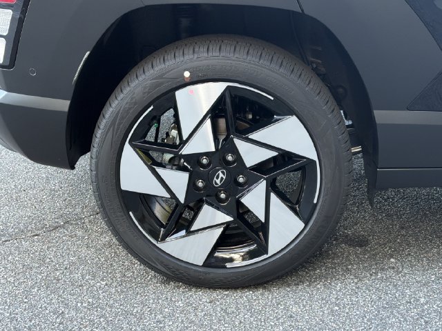 New 2027 Hyundai Kona Limited AWD/4WD image 19