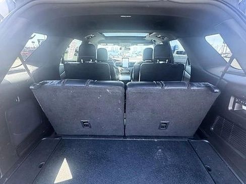 Used 2020 Ford Explorer ST w/ ST Street Pack image 12