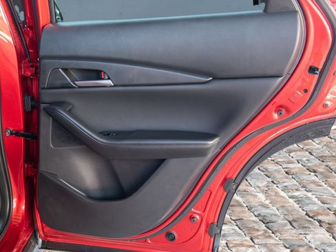 New 2026 MAZDA CX-30 AWD 2.5 S image 16