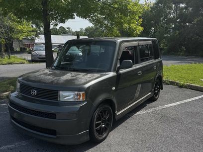 Used 2005 Scion xB