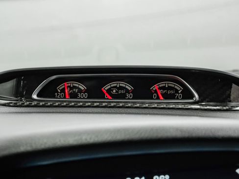 Used 2016 Ford Focus ST w/ Equipment Group 402A image 39