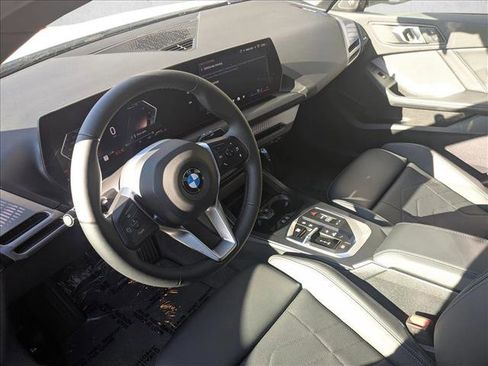 Used 2025 BMW 228i xDrive w/ Premium Package image 11