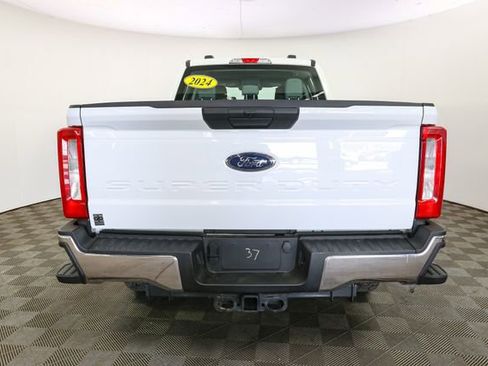 Used 2024 Ford F250 XL w/ XL Chrome Package AWD/4WD image 10