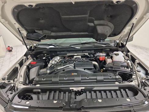 New 2026 GMC Sierra 2500 AT4 w/ AT4 Premium Plus Package image 31