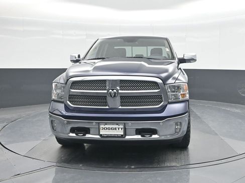 Used 2018 RAM 1500 Lone Star image 5