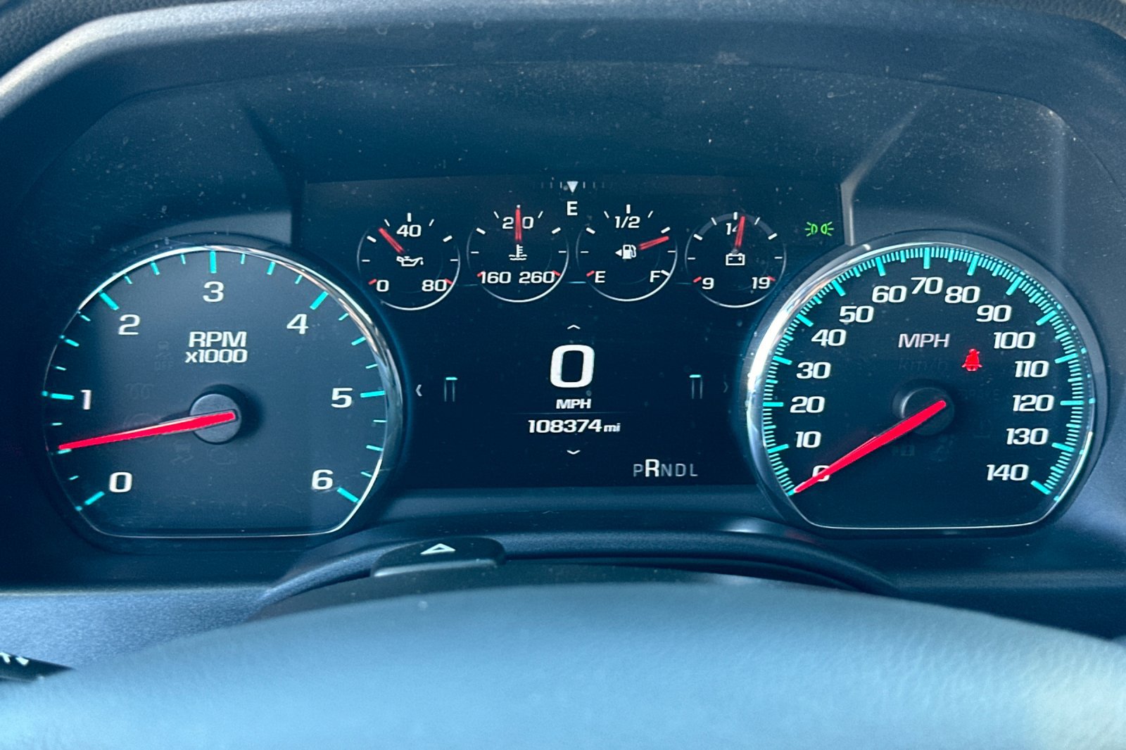 Used 2018 GMC Sierra 1500 Denali w/ Denali Ultimate Package AWD/4WD image 23
