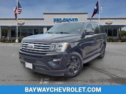Used 2020 Ford Expedition XLT w/ Equipment Group 202A