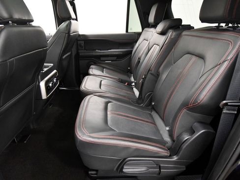 Used 2022 Ford Expedition Max Limited w/ Equipment Group 303A AWD/4WD image 15