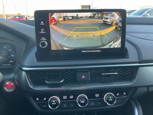 Certified 2025 Acura ADX A-Spec image 16