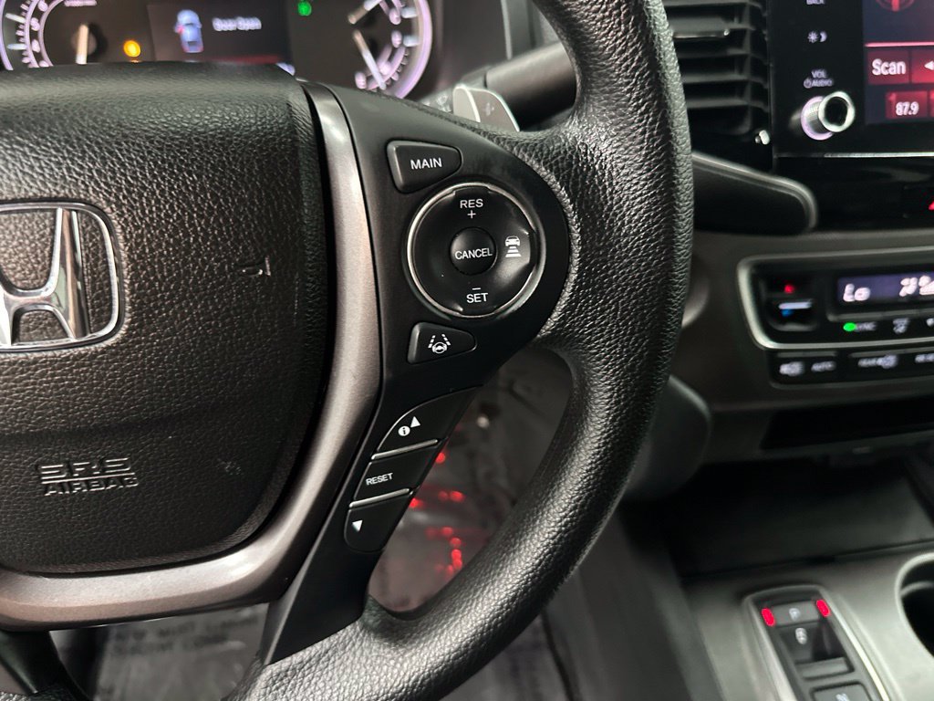 Used 2023 Honda Ridgeline Sport image 16