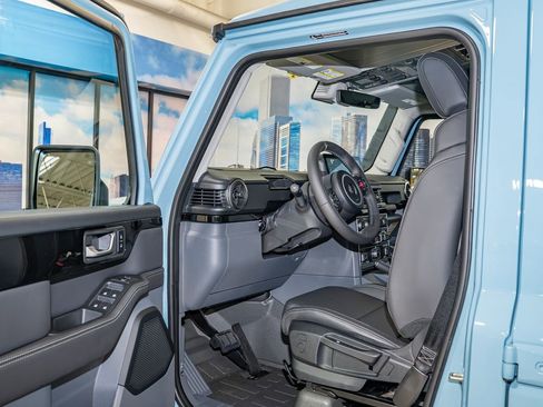 New 2026 INEOS Grenadier AWD/4WD image 13