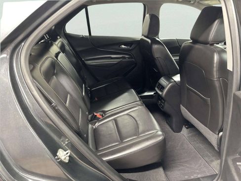 Used 2018 Chevrolet Equinox Premier AWD/4WD image 20