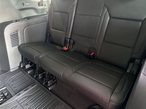 New 2026 GMC Yukon XL Denali w/ Sun & Power Step Package RWD image 33