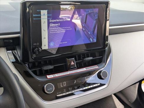 New 2026 Toyota Corolla LE image 11