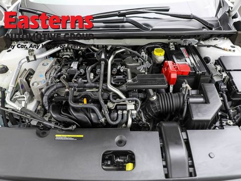 Used 2024 Nissan Sentra SV image 7