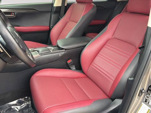 Used 2021 Lexus NX 300 FWD w/ Accessory Package 2 image 19