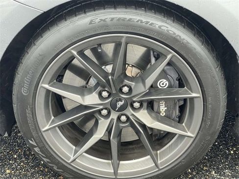 Used 2024 Ford Mustang Dark Horse image 7