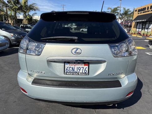Used 2009 Lexus RX 350 2WD image 4