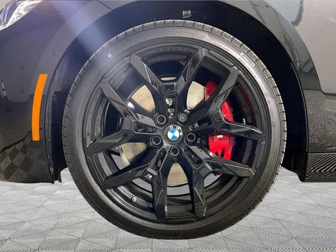 New 2026 BMW M240i xDrive Coupe w/ Premium Package image 16