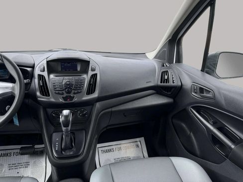 Used 2016 Ford Transit Connect XL FWD image 19
