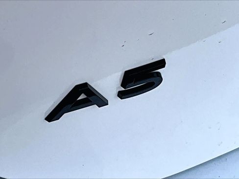 Used 2025 Audi A5 2.0T Premium Plus Sedan image 33