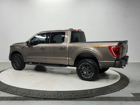 Used 2023 Ford F150 Tremor AWD/4WD image 5