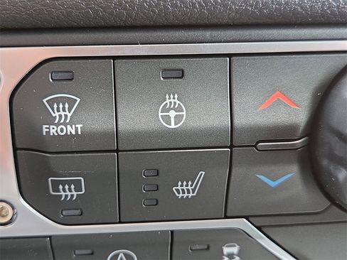 New 2026 Jeep Wrangler Willys image 25