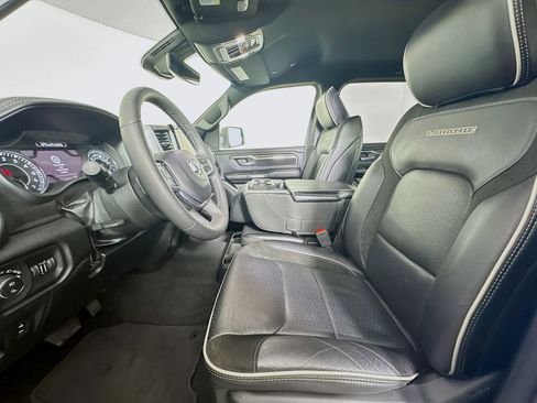 Used 2025 RAM 1500 Laramie image 13