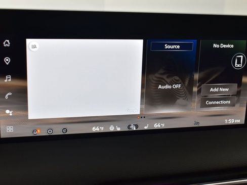 New 2026 Nissan Armada SL image 9