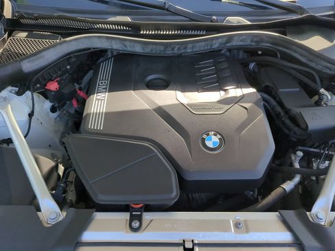 Used 2024 BMW X3 sDrive30i w/ Premium Package RWD image 21