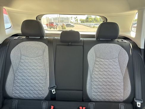 New 2026 Volkswagen Tiguan S FWD image 16