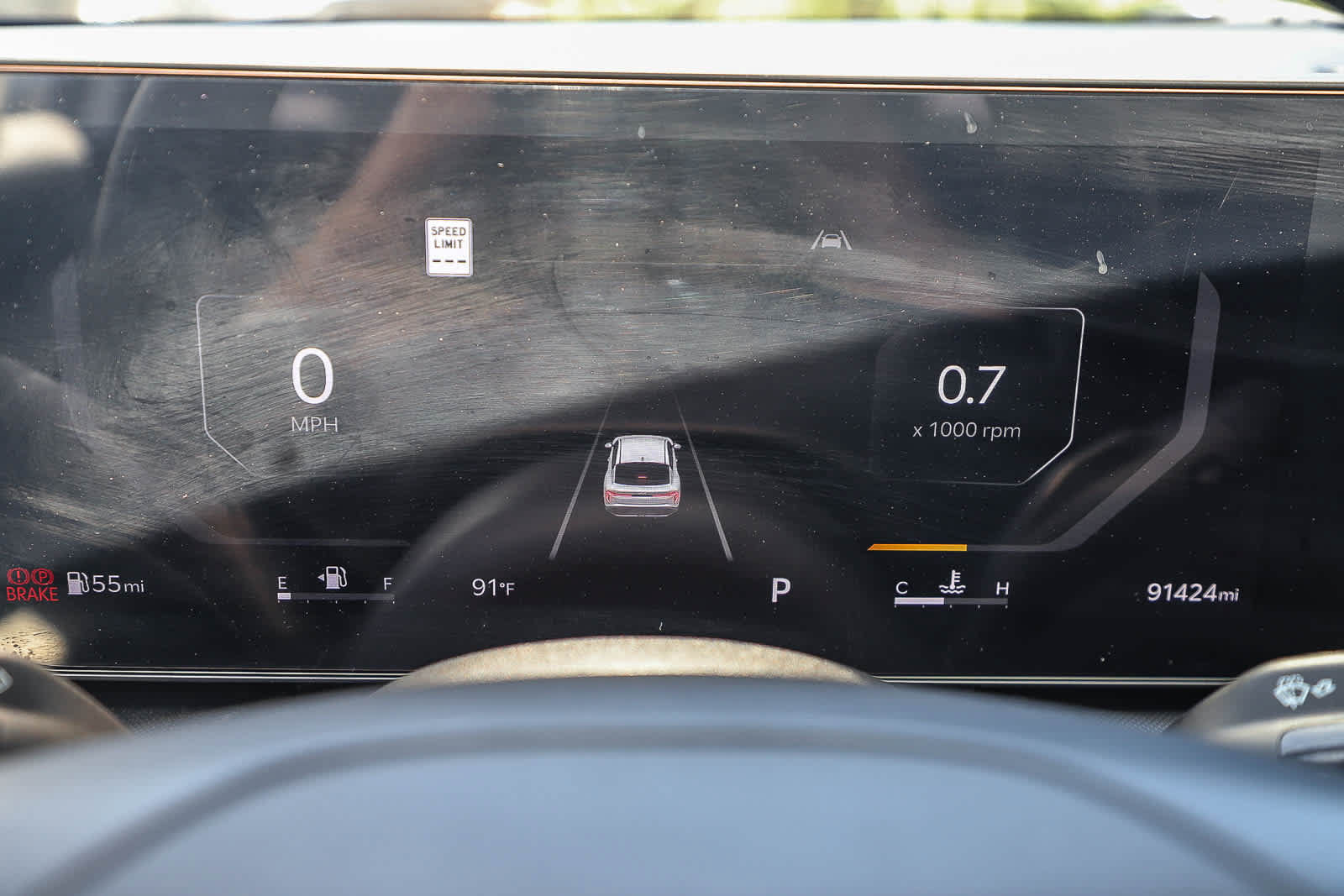 Used 2025 Kia K4 EX FWD image 22