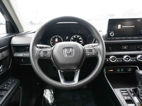 Certified 2023 Honda CR-V EX image 21