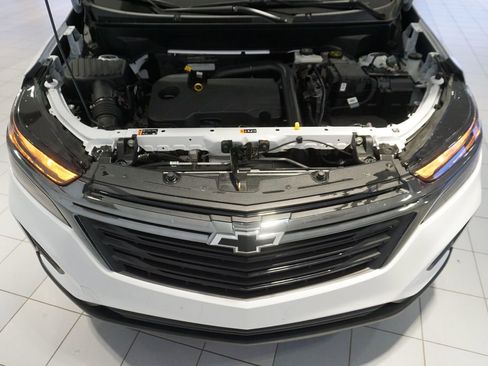 Certified 2024 Chevrolet Equinox LS w/ LS Convenience Package image 27