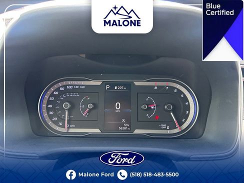 Used 2024 Hyundai Tucson SEL AWD/4WD image 15