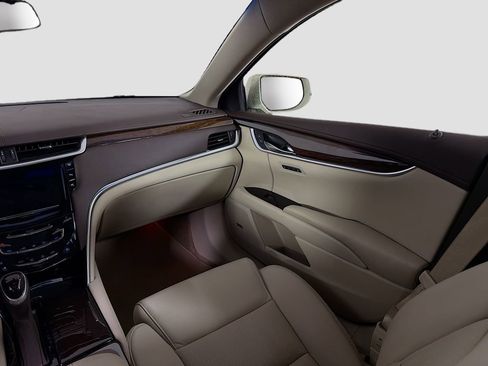 Used 2016 Cadillac XTS Luxury FWD image 27