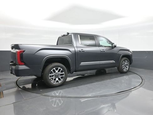 New 2026 Toyota Tundra 1794 Edition AWD/4WD image 8