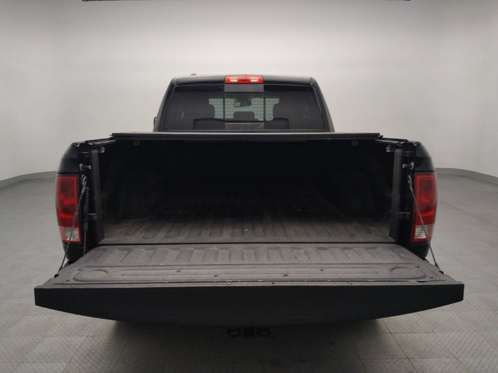 Used 2014 RAM 1500 Big Horn AWD/4WD image 29