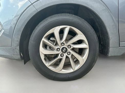 Used 2016 Hyundai Tucson SE w/ Option Group 02 image 29