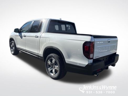New 2026 Honda Ridgeline RTL image 2