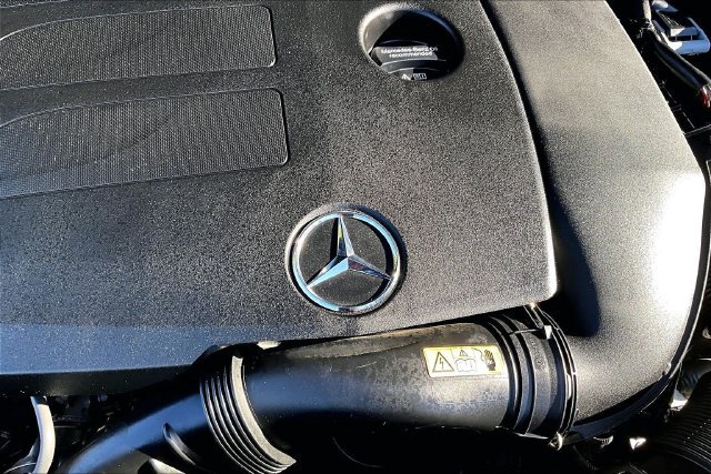 Certified 2021 Mercedes-Benz C 300 4MATIC Sedan image 29