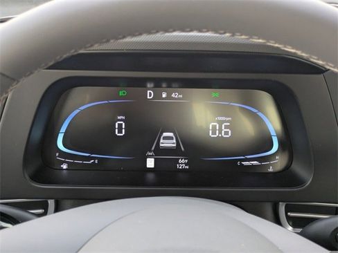 New 2026 Hyundai Elantra Sport image 24