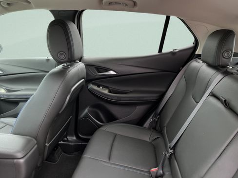 Used 2026 Buick Encore GX Sport Touring w/ Advanced Technology Package AWD/4WD image 23