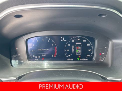Used 2023 Acura Integra image 13