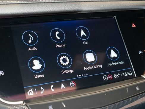 Used 2024 Cadillac XT6 Sport AWD/4WD image 34