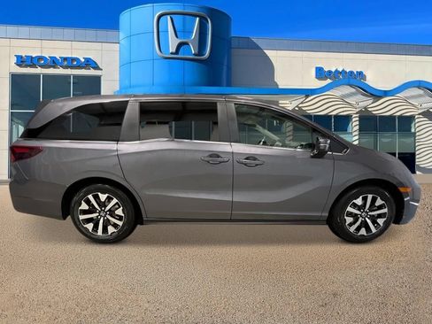 New 2026 Honda Odyssey EX-L image 7