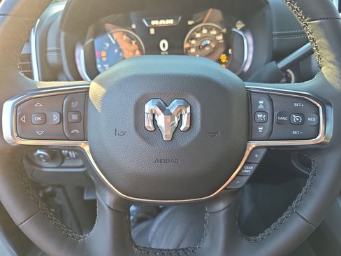 New 2026 RAM 5500 Laramie image 12