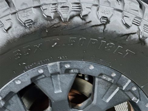 Used 2007 Jeep Wrangler X image 32