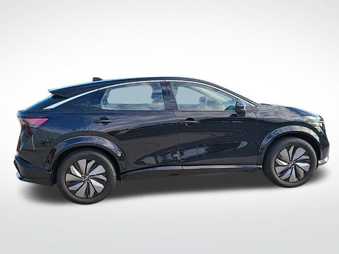 Certified 2023 Nissan Ariya FWD image 7