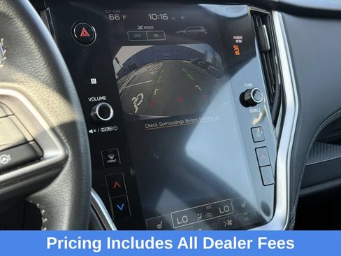 Used 2025 Subaru Outback Premium AWD/4WD image 27